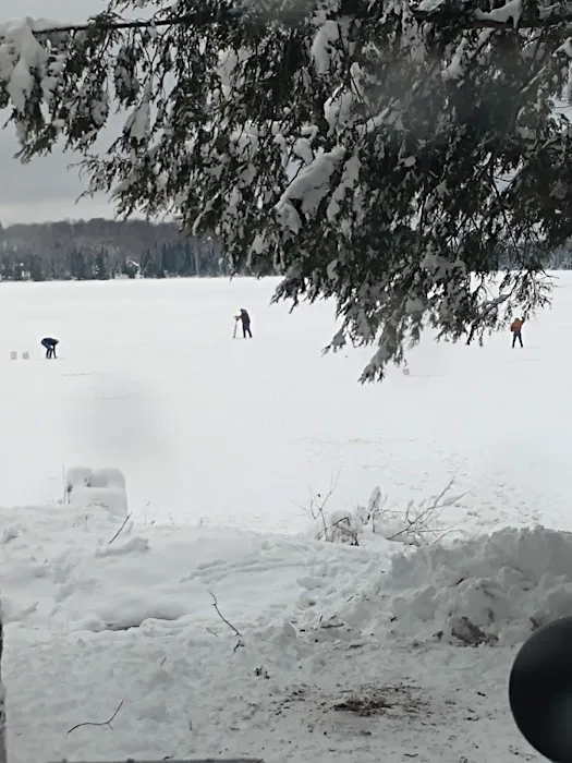 Perch Lake Campground 1