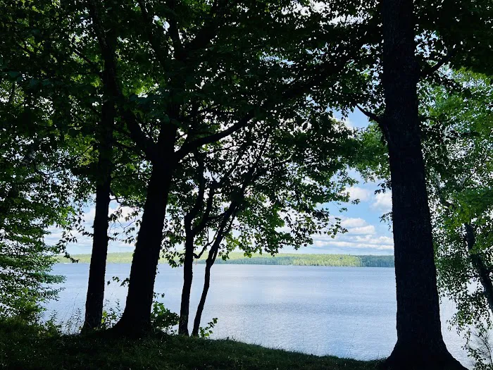 Perch Lake Campground 3