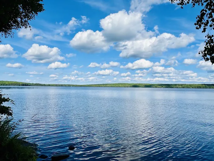 Perch Lake Campground 2