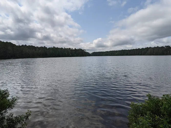 Norway Lake Campground 4