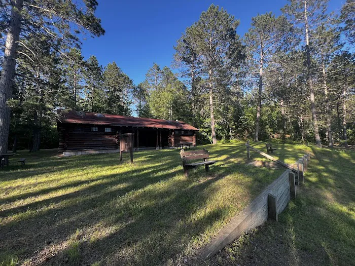 Norway Lake Campground 7