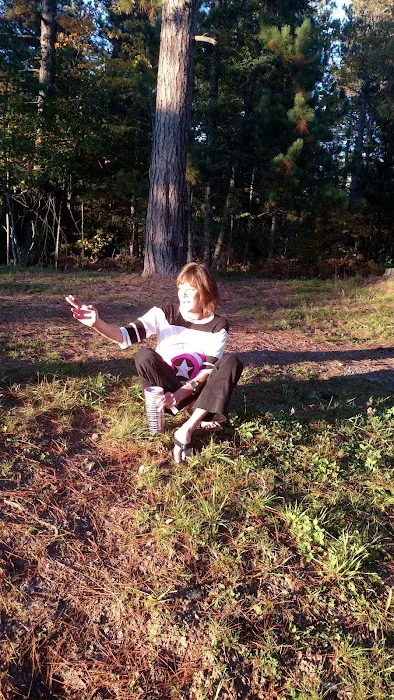 Norway Lake Campground 3