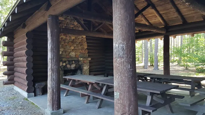 Norway Lake Campground 2