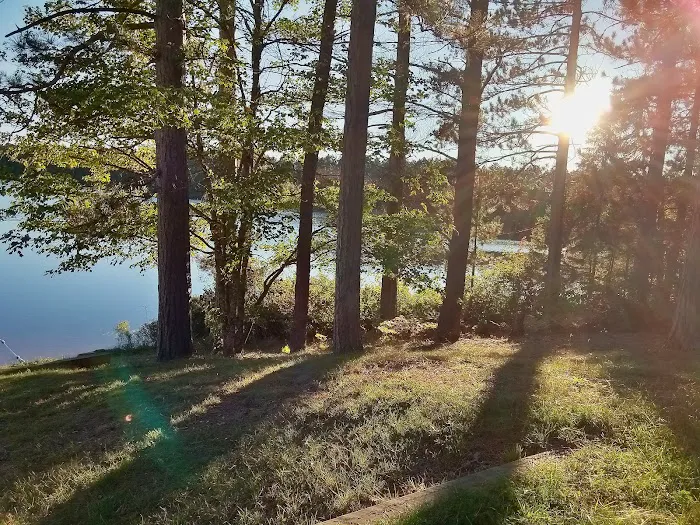 Norway Lake Campground 10