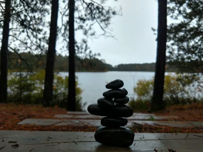 Norway Lake Campground 8