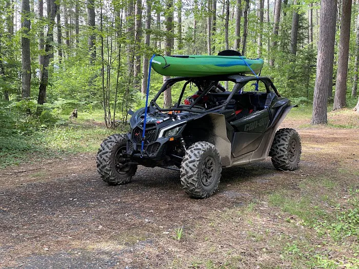 Norway Lake Campground 9