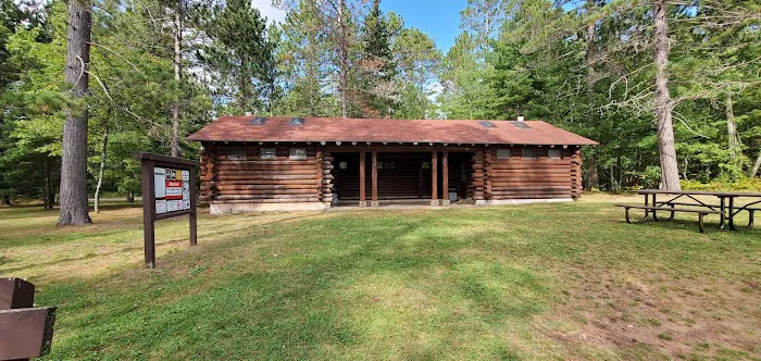Norway Lake Campground 1