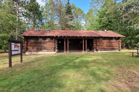 Norway Lake Campground