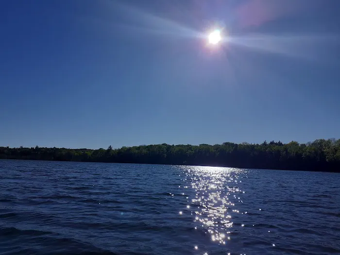 Lake Ste Kathryn Campground 1