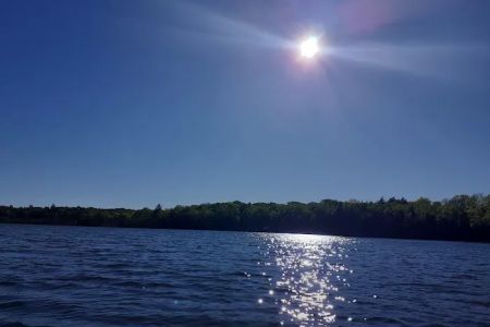 Lake Ste Kathryn Campground