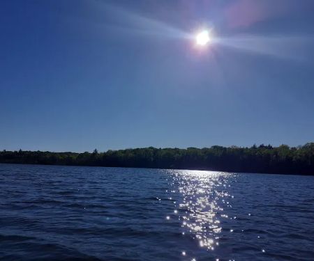 Lake Ste Kathryn Campground