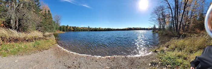 Lake Ste Kathryn Campground 2