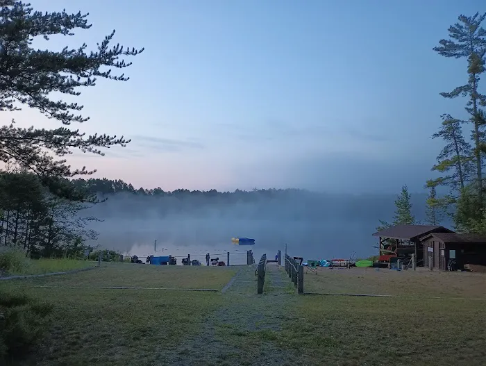 Camp Nesbit 1