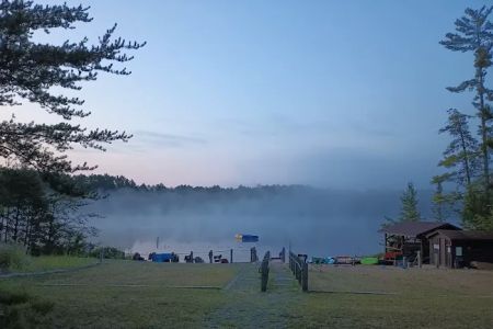Camp Nesbit