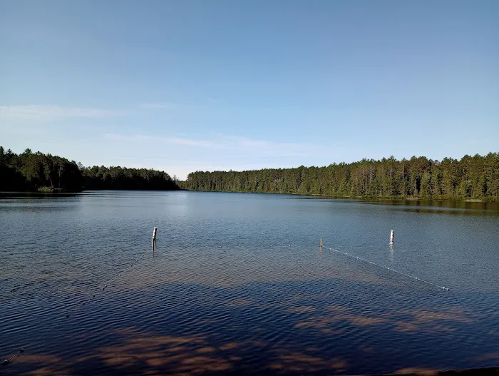 Camp Nesbit 2