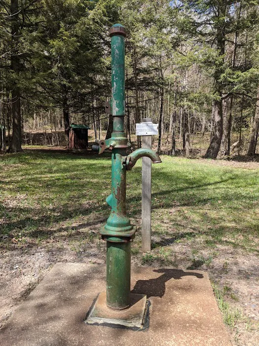 Imp Lake Campground 9