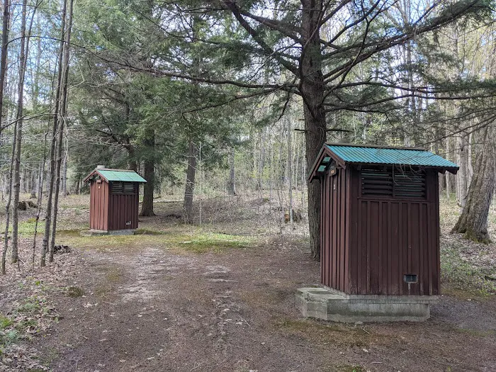 Imp Lake Campground 6