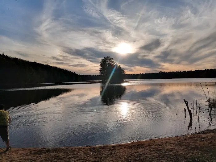 Imp Lake Campground 8