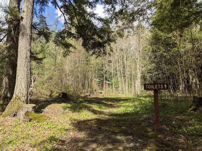 Imp Lake Campground 10