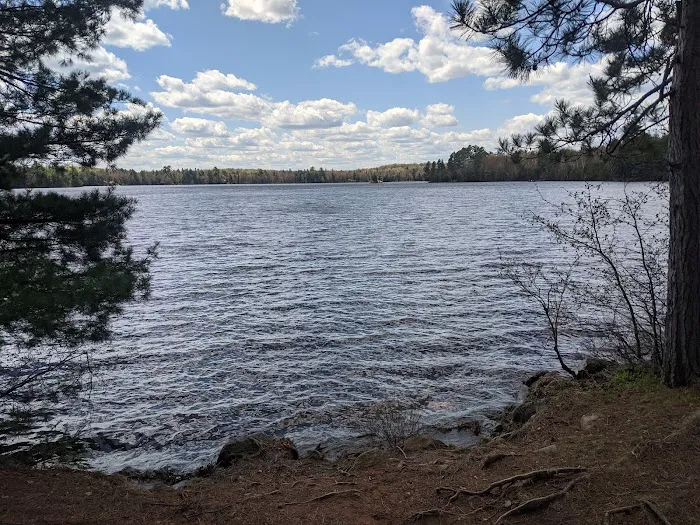 Marion Lake Campground and Picnic Area 4