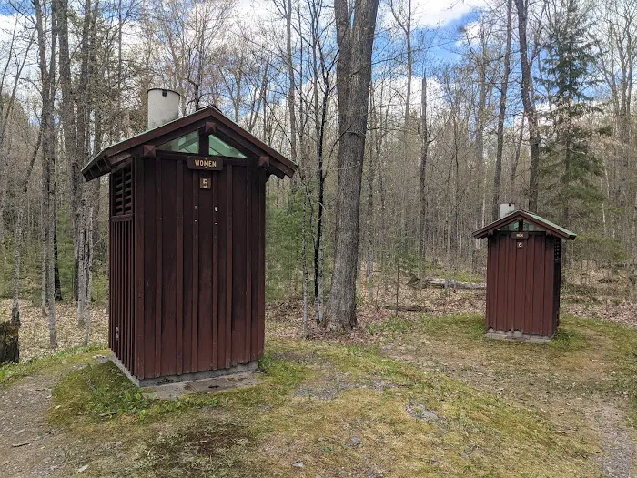 Marion Lake Campground and Picnic Area 6