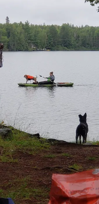 Marion Lake Campground and Picnic Area 5