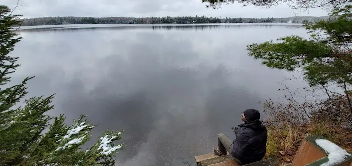 Marion Lake Campground and Picnic Area 1