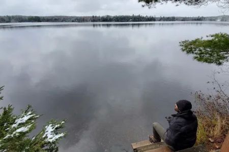Marion Lake Campground and Picnic Area
