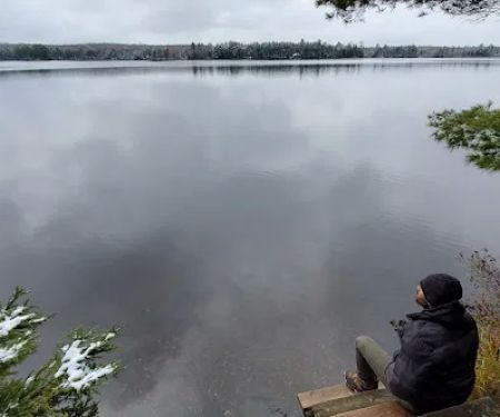 Marion Lake Campground and Picnic Area