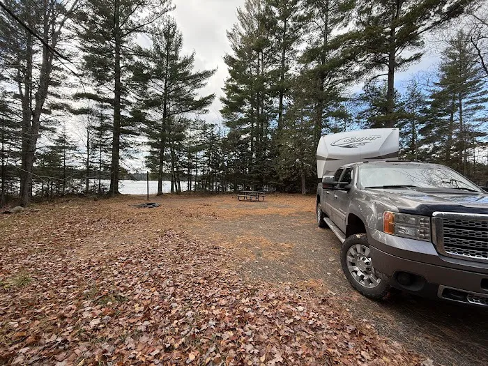 Marion Lake Campground and Picnic Area 8