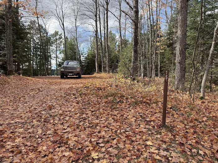 Marion Lake Campground and Picnic Area 10