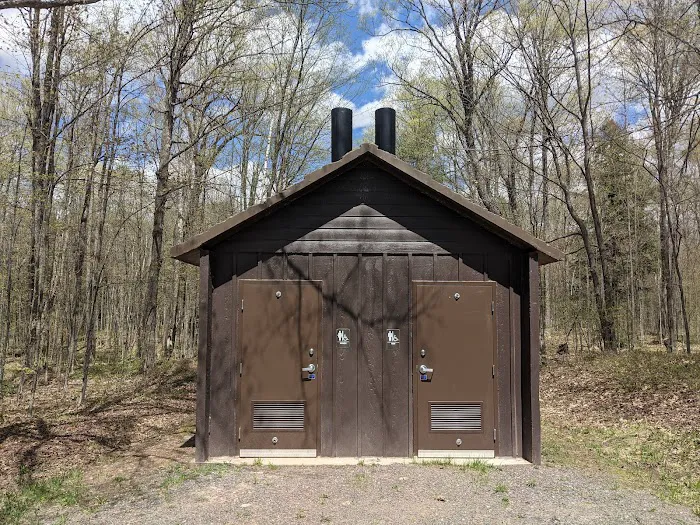Marion Lake Campground and Picnic Area 3