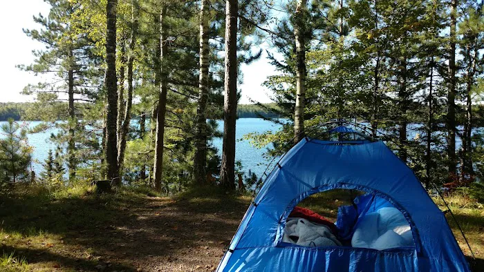 Marion Lake Campground and Picnic Area 2