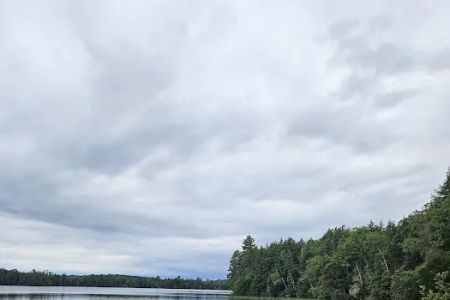 Marion Lake Group Site