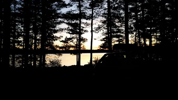 Marion Lake Group Site 2