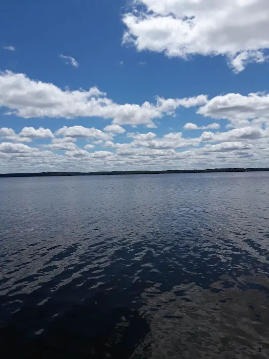North Shore Campground 3