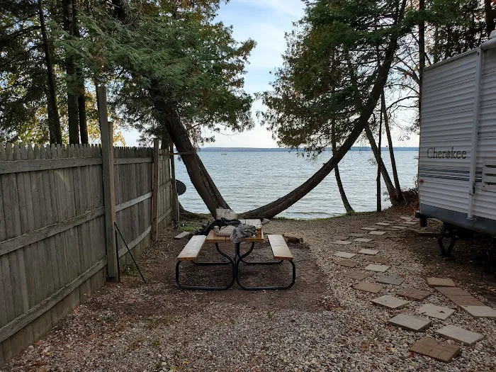North Shore Campground 5