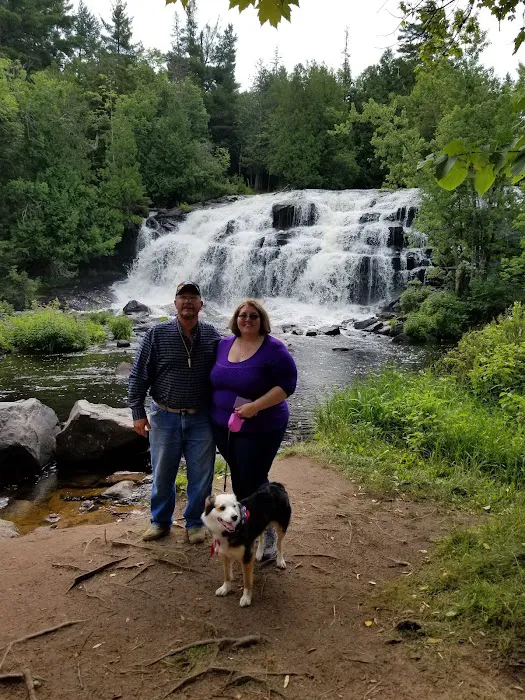 North Shore Campground 8