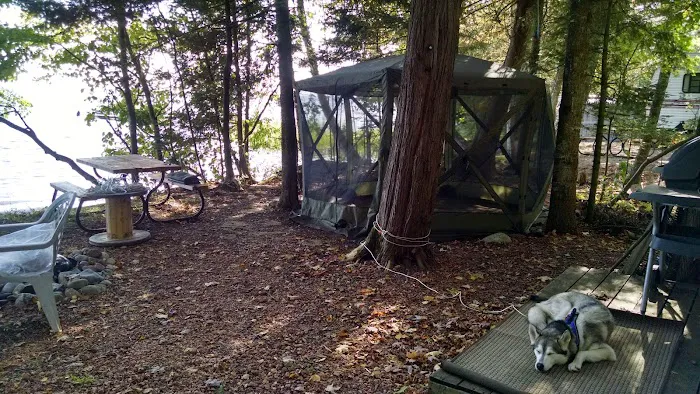 North Shore Campground 7