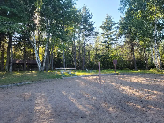 Lac Vieux Desert Campground 8