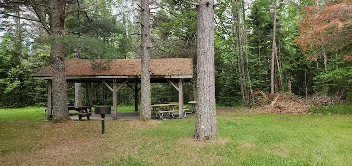 Lac Vieux Desert Campground 5