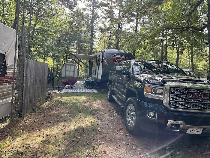 Borderline RV Park 5