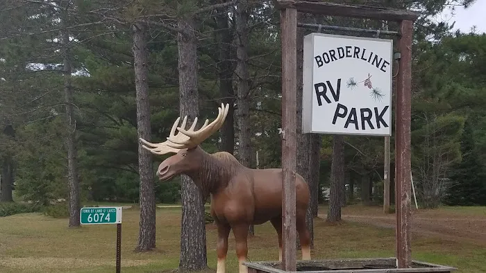 Borderline RV Park 3