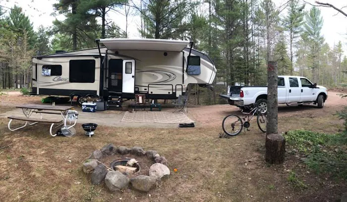 Borderline RV Park 1