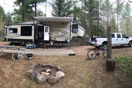 Borderline RV Park