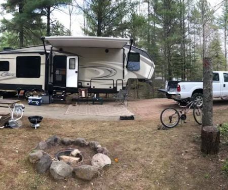 Borderline RV Park
