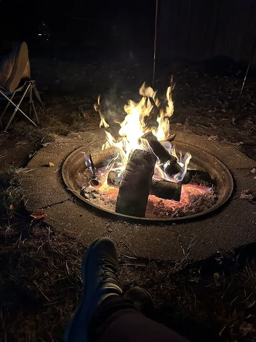 Borderline RV Park 2