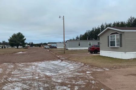 Northernaire Mobile Estates