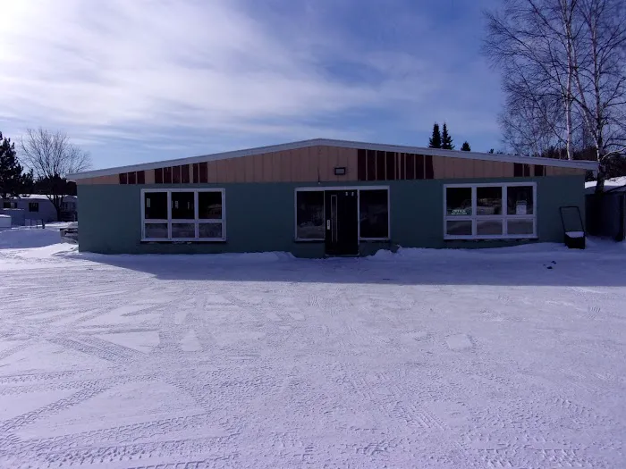 Sunnyside MHC 1