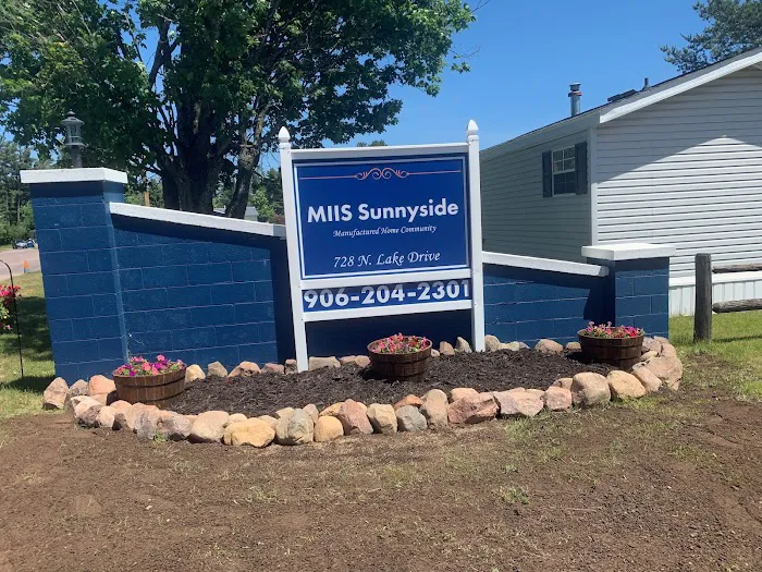 Sunnyside MHC 8